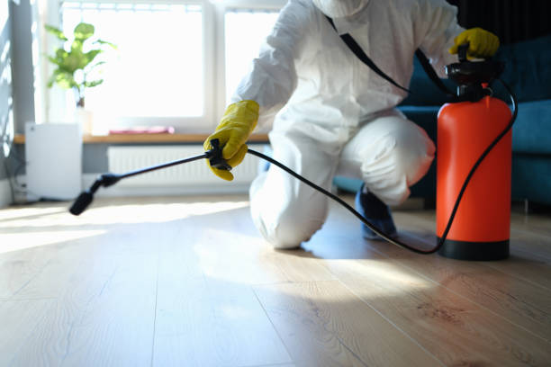 Reliable Hoarding Cleanup contractor in Amherst, VA by Crime Scene Cleaner Online